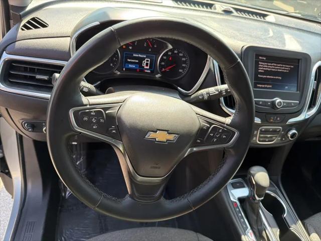 2024 Chevrolet Equinox AWD LT