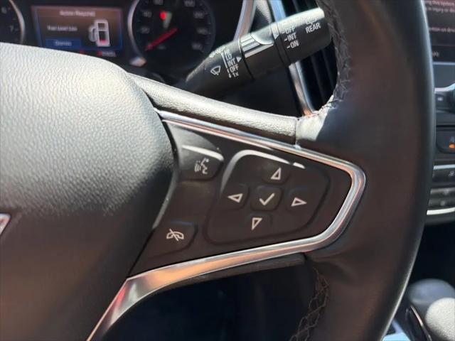 2024 Chevrolet Equinox AWD LT