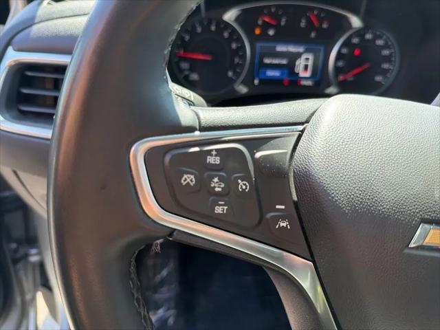 2024 Chevrolet Equinox AWD LT