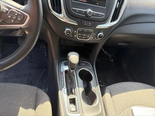 2024 Chevrolet Equinox AWD LT
