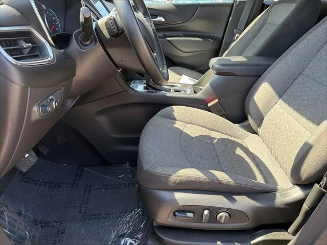 2024 Chevrolet Equinox AWD LT