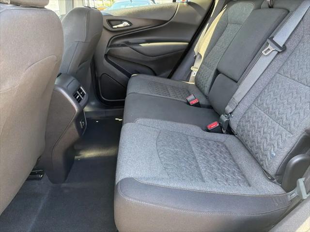 2024 Chevrolet Equinox AWD LT