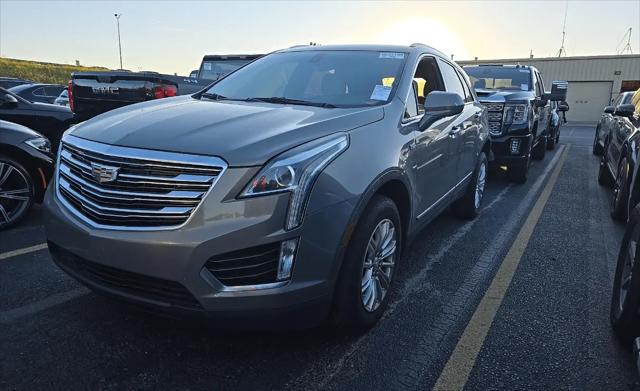 2019 Cadillac XT5 Standard for sale in Dallas, TX
