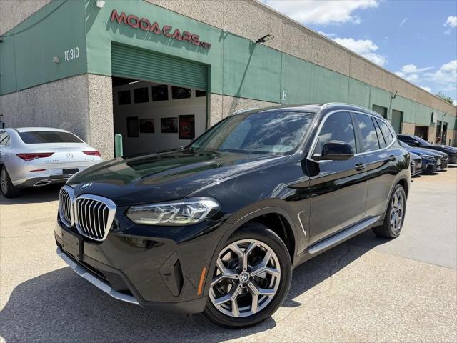2022 BMW X3 sDrive30i for sale in Dallas, TX