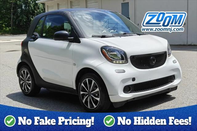 2016 smart fortwo pure for sale in Parsippany, NJ