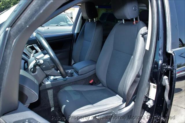 2020 Land Rover Discovery Sport Standard