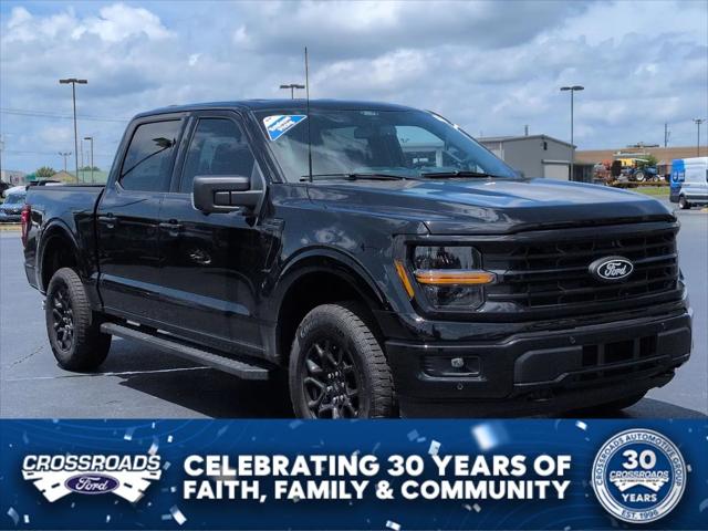 2026 Ford F-150 XLT for sale in Dunn-Benson, NC