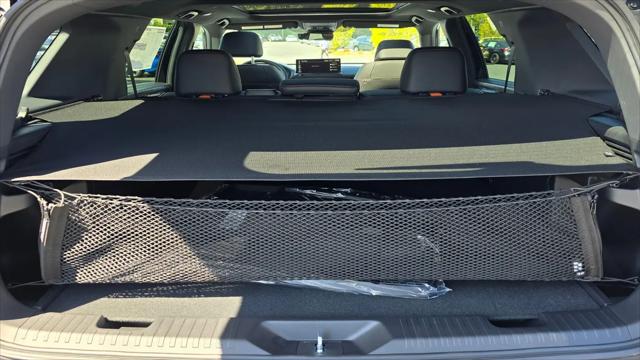 2026 Honda Passport AWD TrailSport