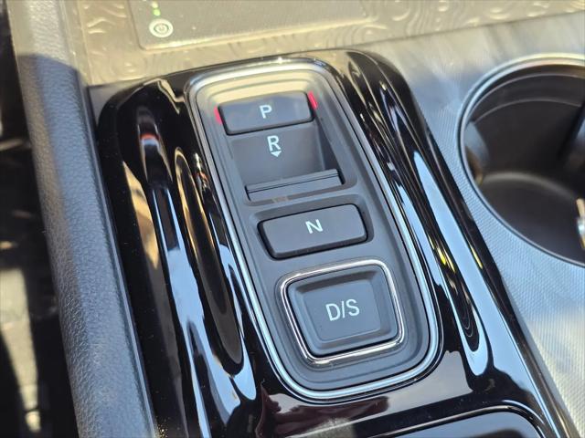 2026 Honda Passport AWD TrailSport