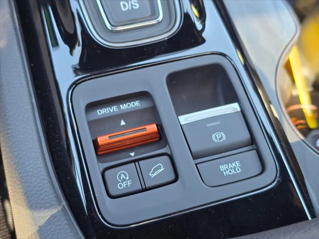 2026 Honda Passport AWD TrailSport