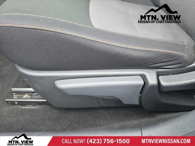 2022 Nissan Sentra SR Xtronic CVT