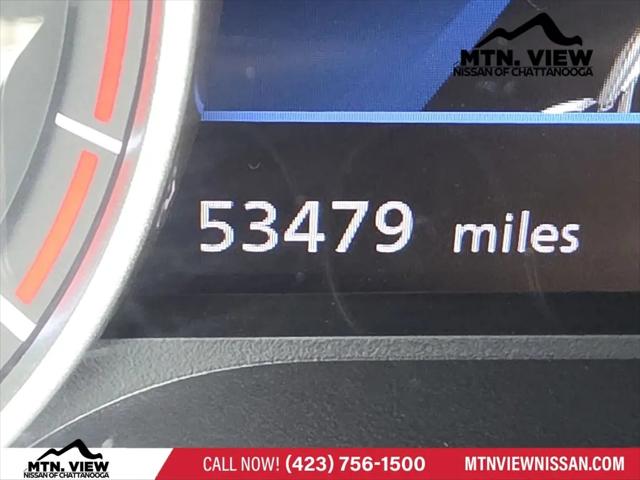 2022 Nissan Sentra SR Xtronic CVT