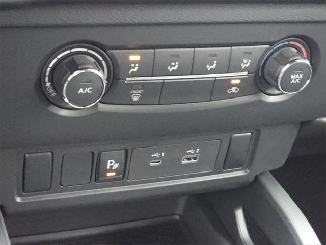 2026 Nissan Frontier Crew Cab SV 4x2