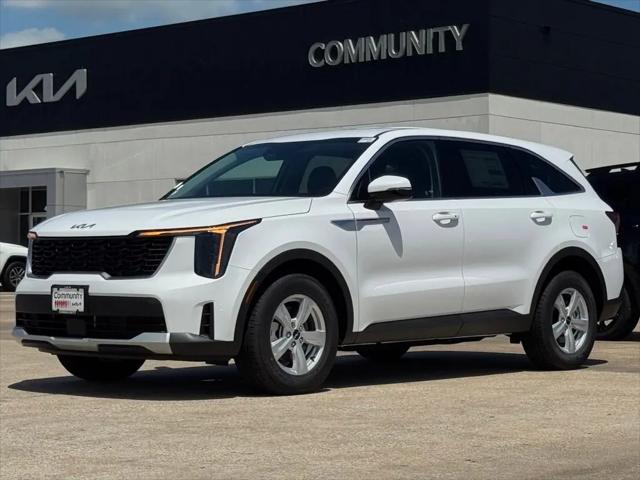 2026 Kia Sorento LX for sale in Baytown, TX