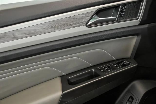 2023 Volkswagen Atlas Cross Sport 3.6L V6 SE w/Technology