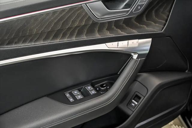 2023 Audi A6 Premium Plus 55 TFSI quattro S tronic