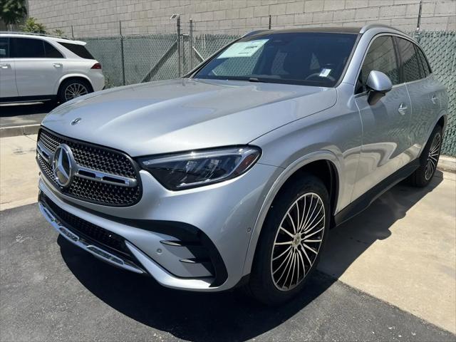 2026 Mercedes-Benz GLC GLC 300 for sale in Bakersfield, CA