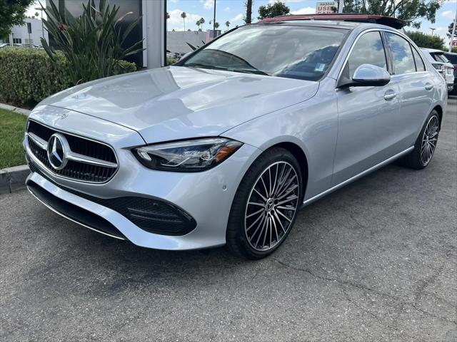 2026 Mercedes-Benz C-CLASS C 300 C 300 for sale in Bakersfield, CA