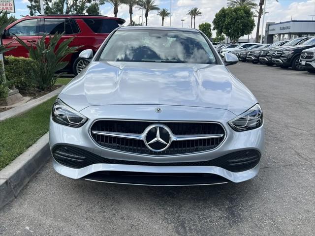 2026 Mercedes-Benz C-CLASS C 300 C 300