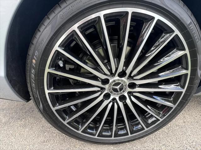 2026 Mercedes-Benz C-CLASS C 300 C 300