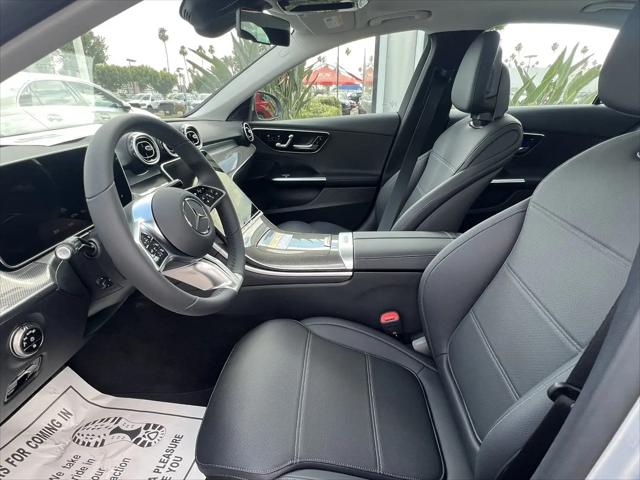 2026 Mercedes-Benz C-CLASS C 300 C 300