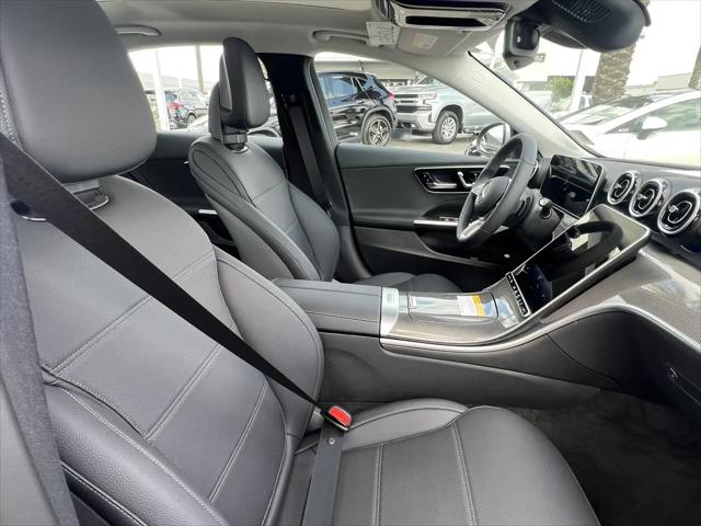 2026 Mercedes-Benz C-CLASS C 300 C 300