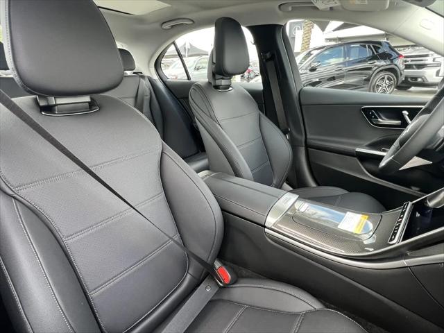 2026 Mercedes-Benz C-CLASS C 300 C 300