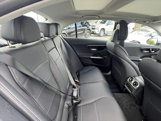 2026 Mercedes-Benz C-CLASS C 300 C 300
