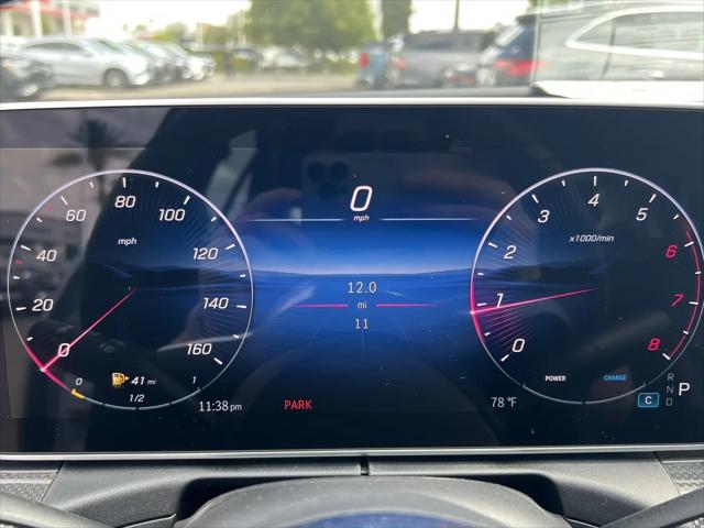 2026 Mercedes-Benz C-CLASS C 300 C 300