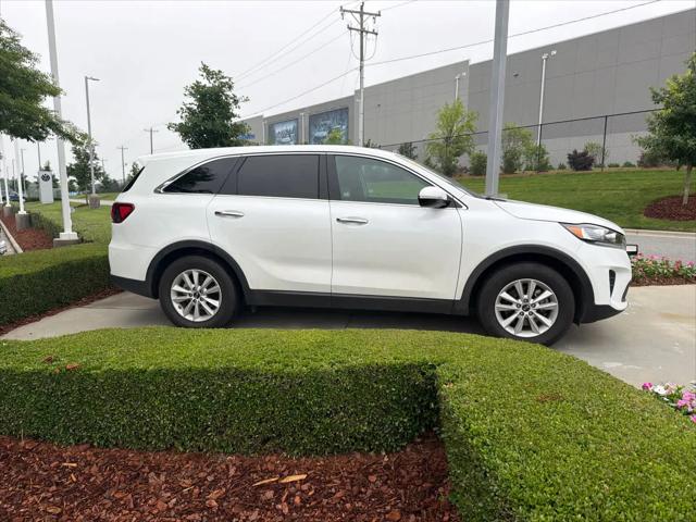 2019 Kia Sorento 2.4L L
