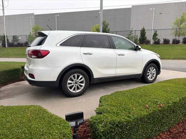 2019 Kia Sorento 2.4L L