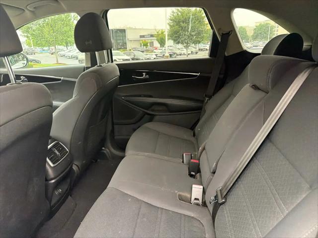 2019 Kia Sorento 2.4L L
