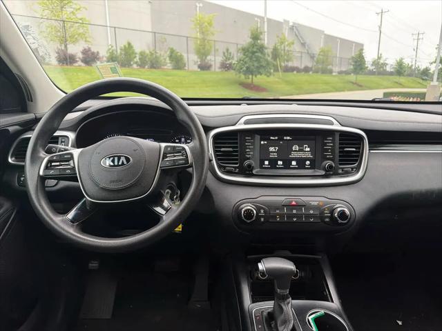 2019 Kia Sorento 2.4L L