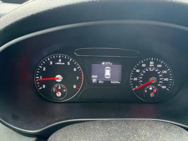 2019 Kia Sorento 2.4L L