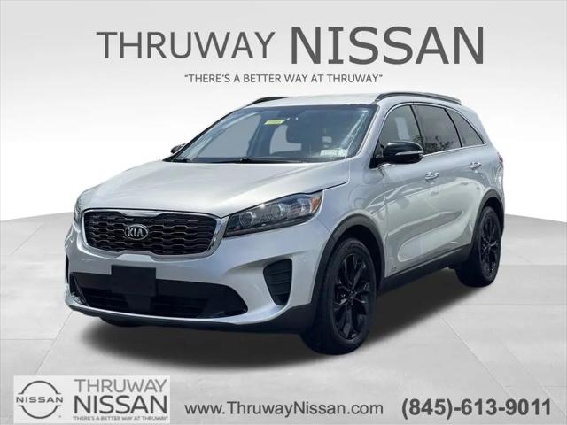 2020 Kia Sorento 3.3L S for sale in Newburgh, NY