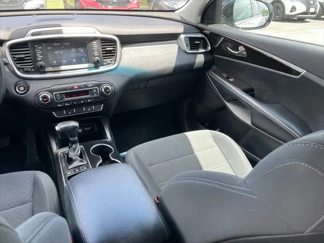 2020 Kia Sorento 3.3L S