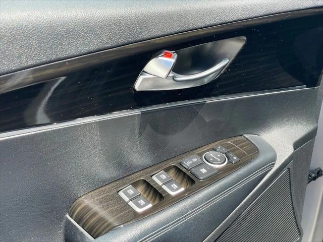2020 Kia Sorento 3.3L S