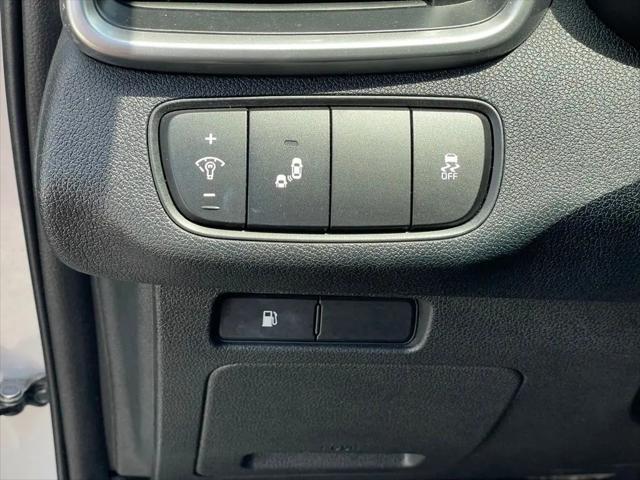 2020 Kia Sorento 3.3L S