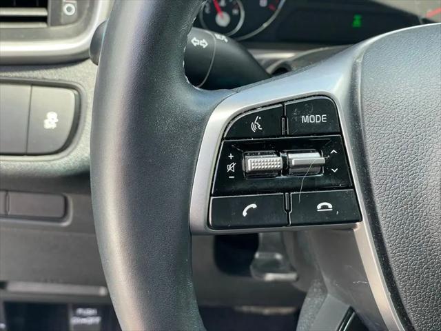 2020 Kia Sorento 3.3L S