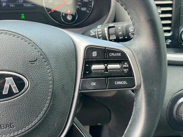 2020 Kia Sorento 3.3L S
