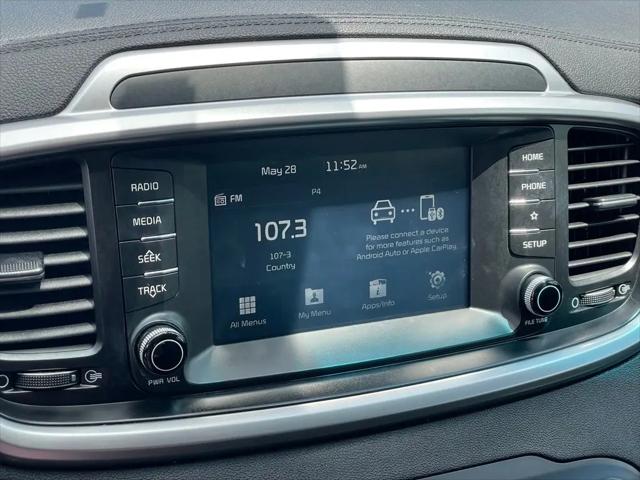 2020 Kia Sorento 3.3L S