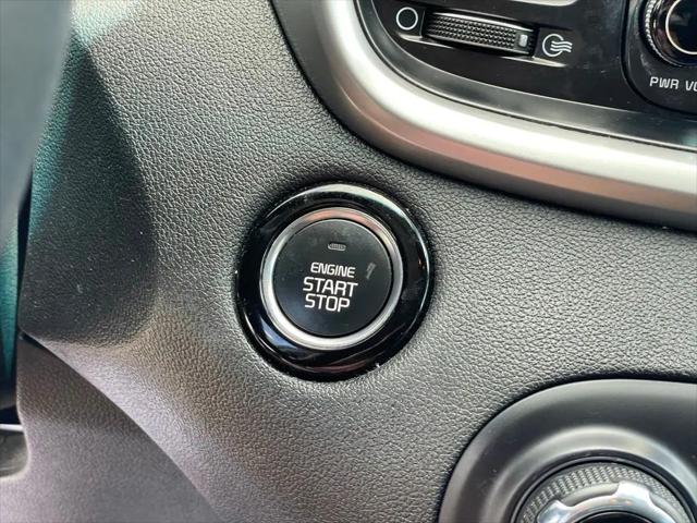 2020 Kia Sorento 3.3L S