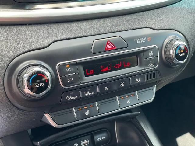 2020 Kia Sorento 3.3L S