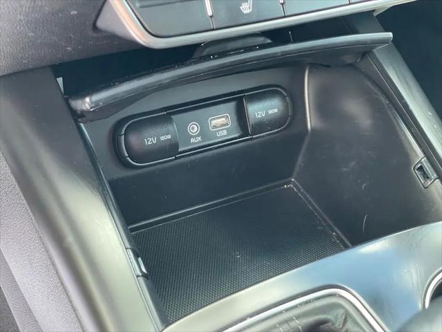 2020 Kia Sorento 3.3L S