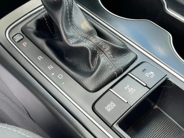 2020 Kia Sorento 3.3L S