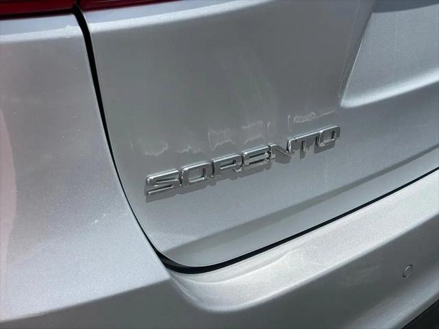 2020 Kia Sorento 3.3L S