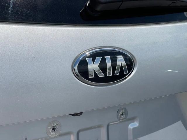 2020 Kia Sorento 3.3L S