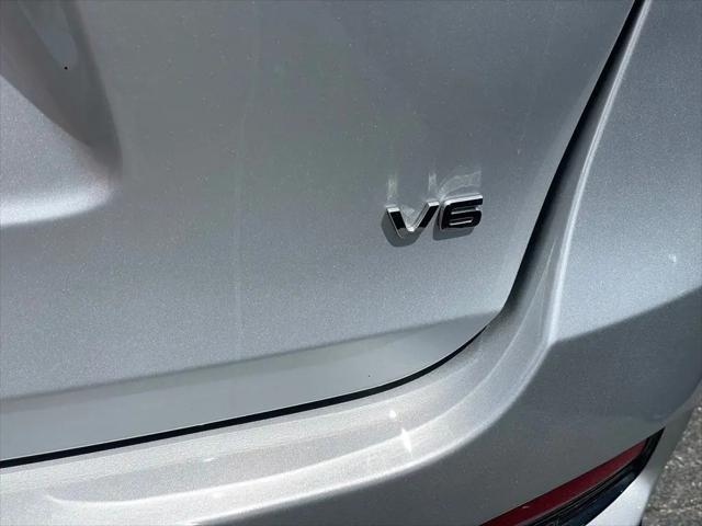 2020 Kia Sorento 3.3L S