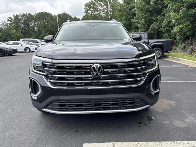 2026 Volkswagen Atlas SEL