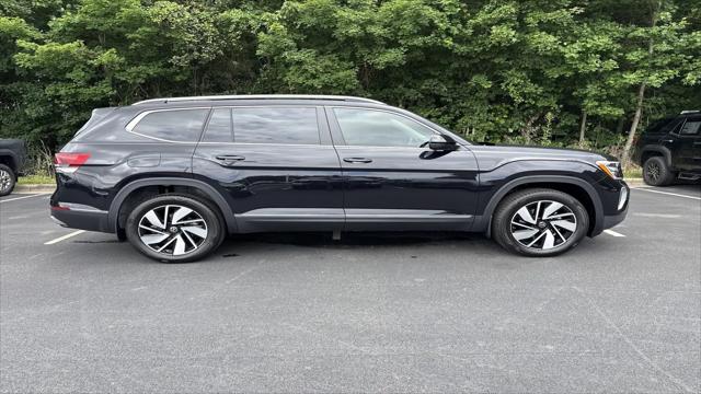 2026 Volkswagen Atlas SEL